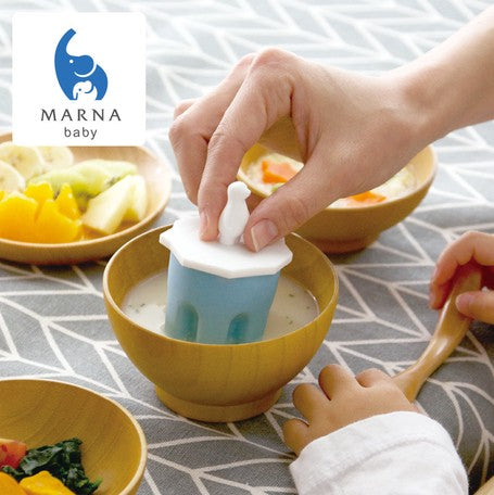 【預購】日本進口 MARNA baby 嬰兒食物冷卻器 - Cnjpkitchen ❤️ 🇯🇵日本廚具 家居生活雜貨店