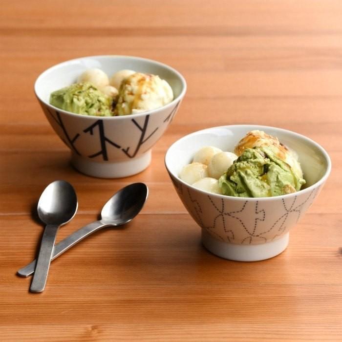 【預購】 🇯🇵 日本製 Natural69 北歐和風茶碗飯碗 (2入 / 3入 / 4入)