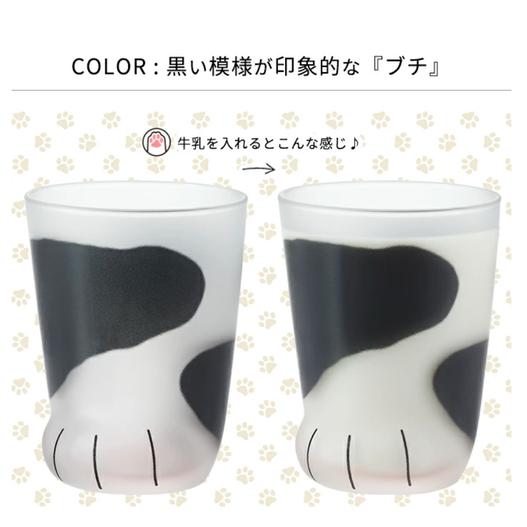 【預購】日本製 coconeco 親子貓貓杯套裝 (2入) - Cnjpkitchen ❤️ 🇯🇵日本廚具 家居生活雜貨店