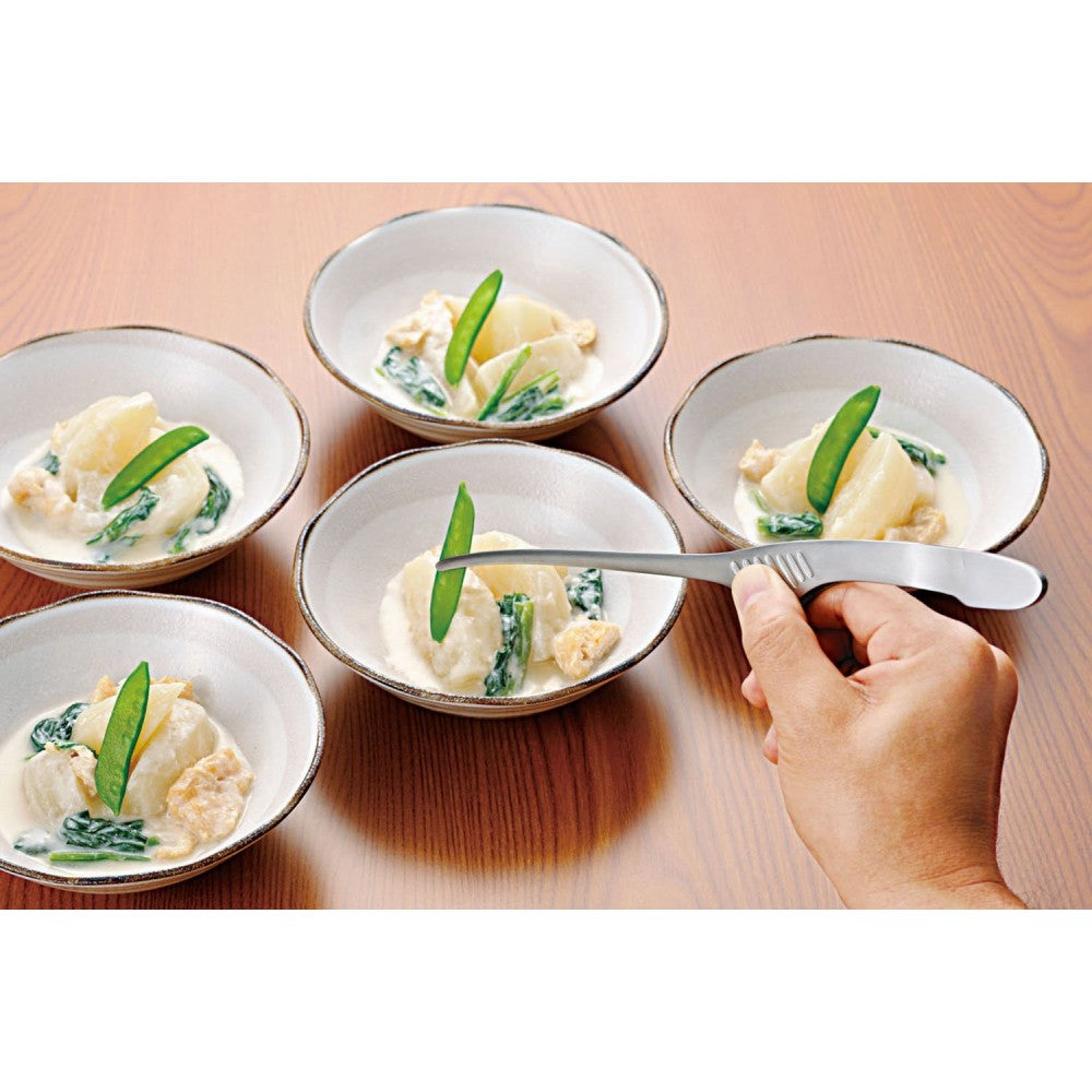 【預購】日本製 多用途不銹鋼 燒肉食物夾 - Cnjpkitchen ❤️ 🇯🇵日本廚具 家居生活雜貨店
