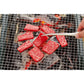 【預購】日本製 多用途不銹鋼 燒肉食物夾