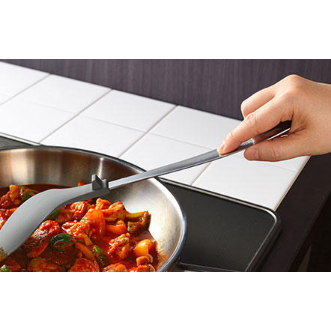 【預購】日本製 AUX LEYE 烹飪湯匙鏟勺鍋鏟