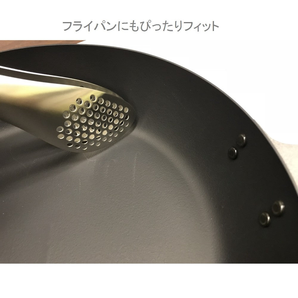 【預購】日本製 SORI YANAGI 柳宗理 不銹鋼 食物夾 - Cnjpkitchen ❤️ 🇯🇵日本廚具 家居生活雜貨店