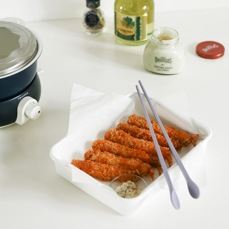 【預購】韓國製 Dailylike  耐高溫矽膠鍋鏟湯勺廚具