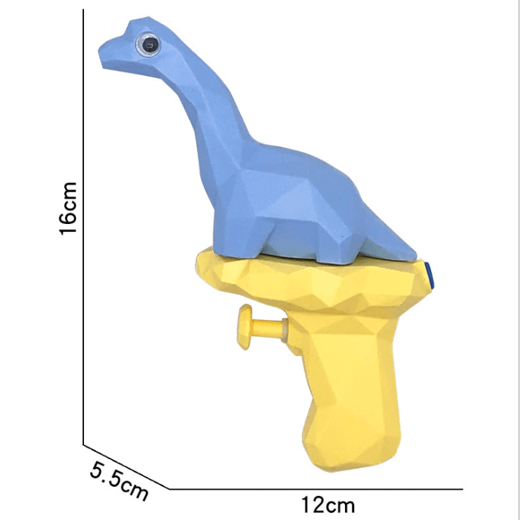 【預購】兒童 迷你戶外浴室恐龍噴水玩具 - Cnjpkitchen ❤️ 🇯🇵日本廚具 家居生活雜貨店