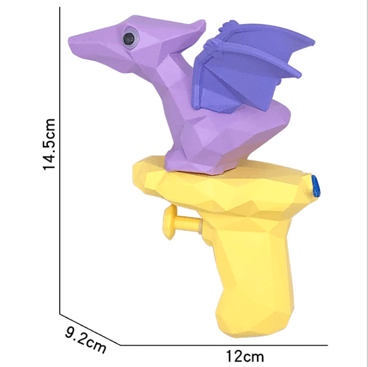 【預購】兒童 迷你戶外浴室恐龍噴水玩具 - Cnjpkitchen ❤️ 🇯🇵日本廚具 家居生活雜貨店