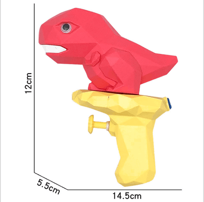【預購】兒童 迷你戶外浴室恐龍噴水玩具 - Cnjpkitchen ❤️ 🇯🇵日本廚具 家居生活雜貨店