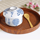 【預購】日式 陶瓷茶碗蒸連蓋