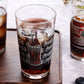 【預購】日本製 石塚硝子 可口可樂印花玻璃冷飲杯 (一套3款)