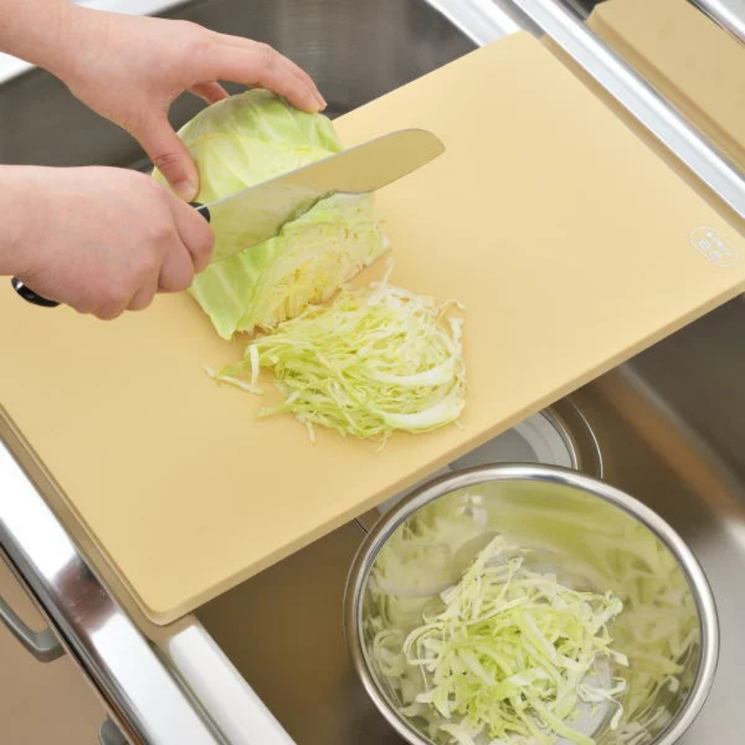 【預購】日本製 吉川抗菌 無異味水槽砧板 - Cnjpkitchen ❤️ 🇯🇵日本廚具 家居生活雜貨店