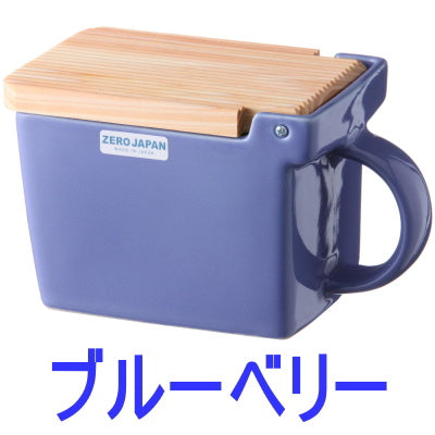【預購】日本製 zerojapan 美濃燒 調味料糖鹽罐盒 - Cnjpkitchen ❤️ 🇯🇵日本廚具 家居生活雜貨店