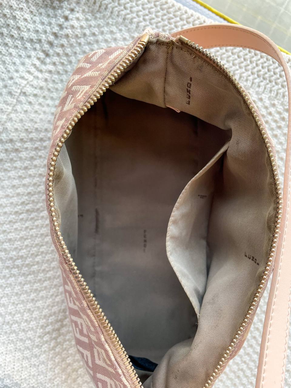 In-Stock 】Pink Fendi Shoulder Bag – Cnjpkitchen ❤️ 🇯🇵日本廚具 
