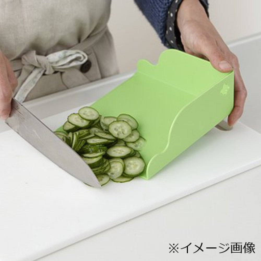 【預購】日本製 Suncraft 便利切菜小砧板 - Cnjpkitchen ❤️ 🇯🇵日本廚具 家居生活雜貨店