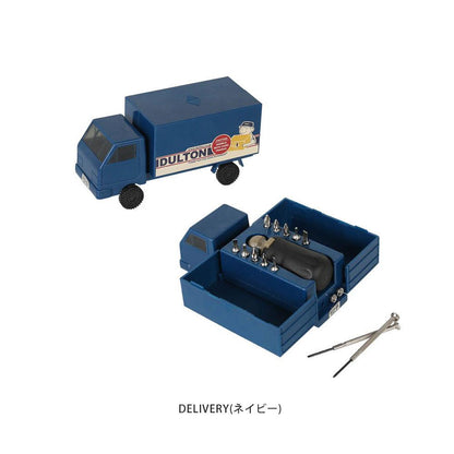 【預購】日本進口 DULTON TOOL KIT 貨車造型工具套裝 - Cnjpkitchen ❤️ 🇯🇵日本廚具 家居生活雜貨店